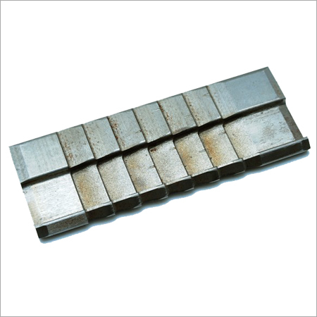 Broaching Tools