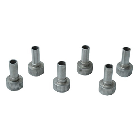 Auto Turned Components