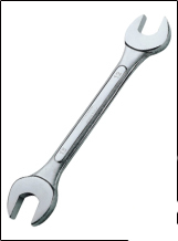 SPANNER