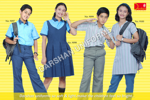 School Uniforms