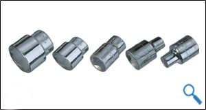 SOCKETS