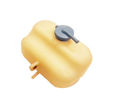 COOLANT BOTTLE