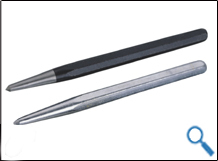 CENTRE PUNCH