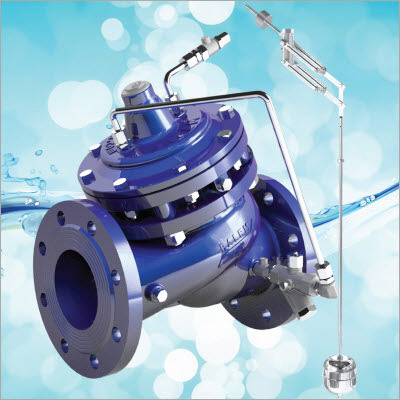 Level Control Valve