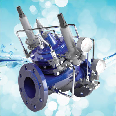Swing Check Valve