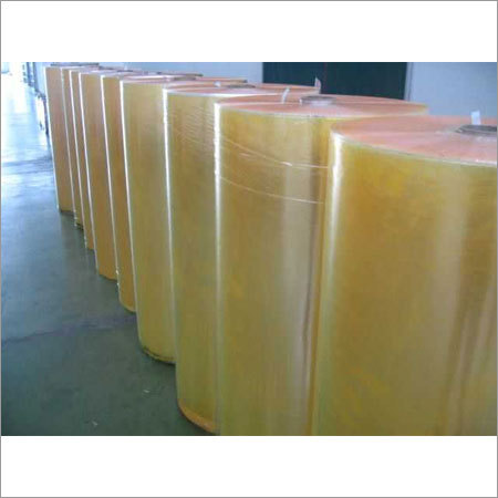 BOPP Jumbo Rolls