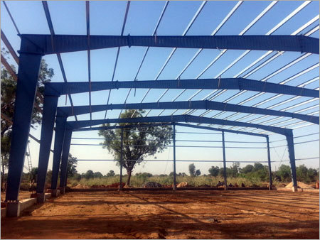 Structural Engineering Services