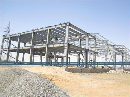Structural Design Services
