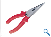 NOSE PLIER