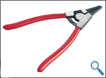 OUTSIDE CIRCLIP PLIER