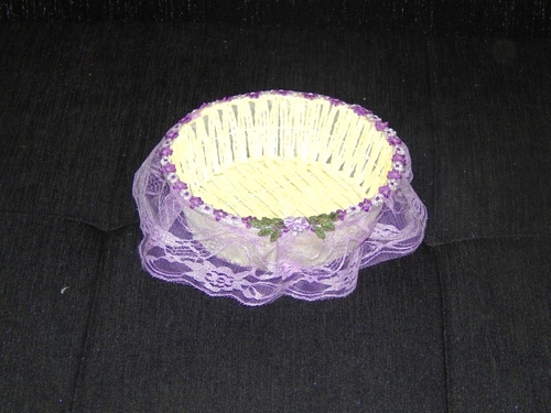 Fruit Basket