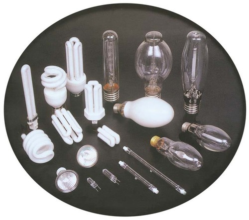 Bulb And Tube