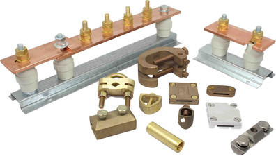 Earthing Material