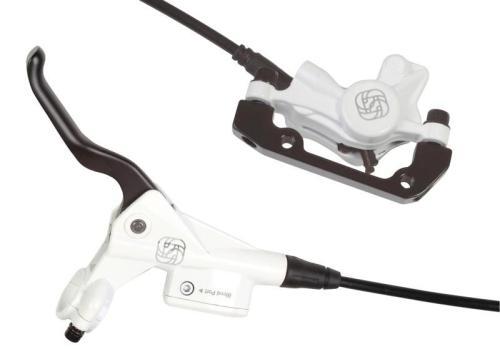 Disc Electrical Fittings