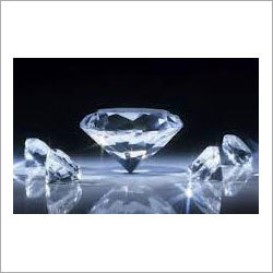 Orange Diamonds
