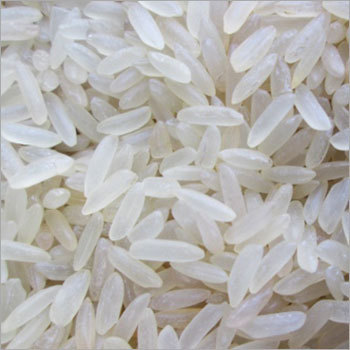 Indian Parboiled Rice