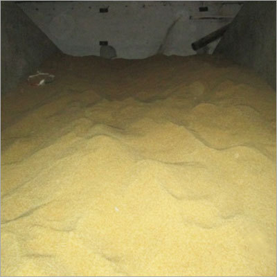 Brown Raw Rice