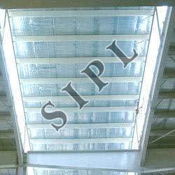 Under Deck Insulation / Insu Reflector - Aluminum Foil, 75m x 1250mm | Easy Install, Corrosion Resistant, High Reflectivity, Durable