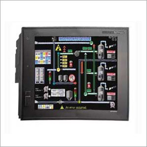 Industrial HMI