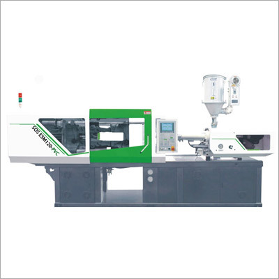 Hydraulic Injection Moulding Machines