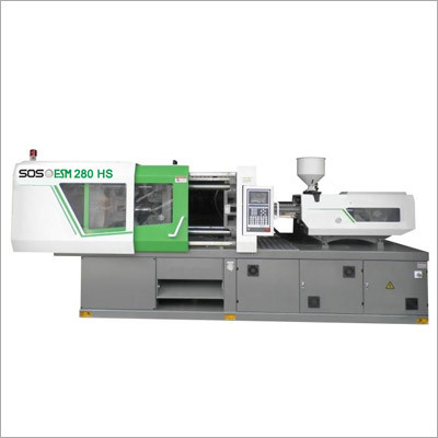 PP Injection Moulding Machines