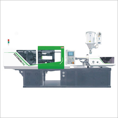 Industrial Plastic Moulding Machines