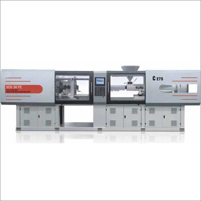 Electrical Moulding Machines