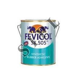 Fevicol AC Prefab