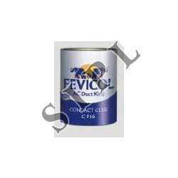 Fevicol AC Duct King Contact Glue - White, 5L/30L Tin Drum | Flame Resistant, ASTM C916 Bond Retention, Multi-Substrate Adhesion