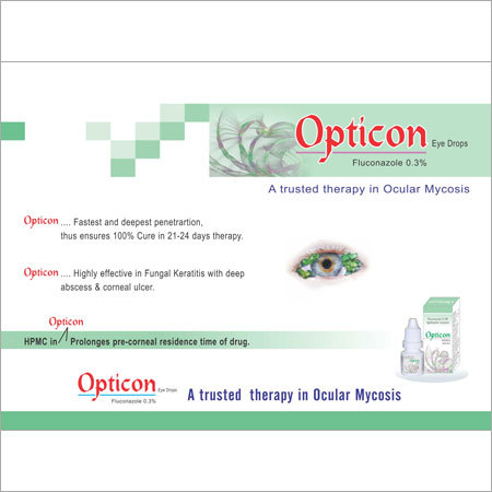 Opticon Eye Drops