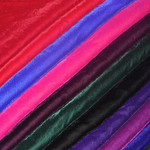 Textile Fabrics