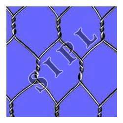 Hexagonal Wire Netting Roll