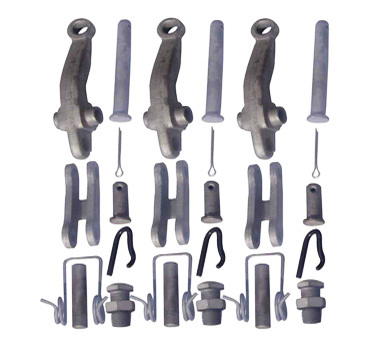 Clutch Components