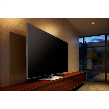 Big Screen Plasma TV