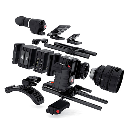 Still Camera