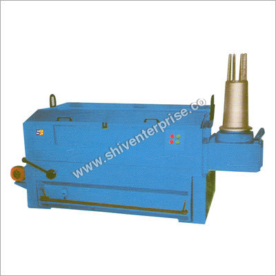 Intermediate Wire Drawing Machine
