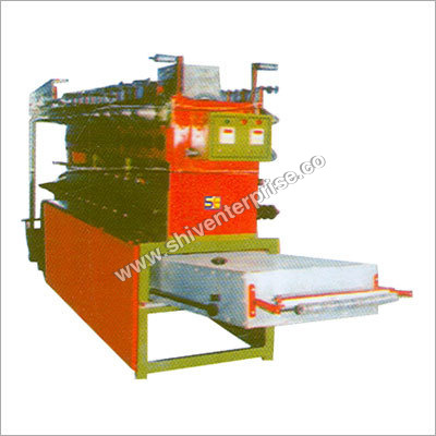 Wire Annealing Machine