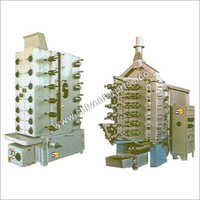 Super Enameling Machine