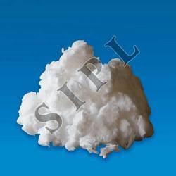 Ceramic Bulk Fiber