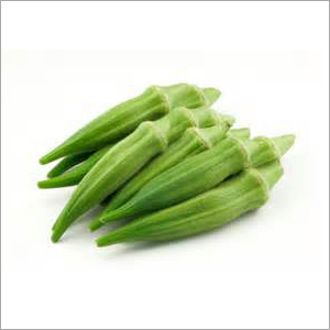 Okra