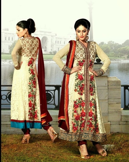 Designer Salwar Kameez