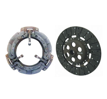 Clutch Components
