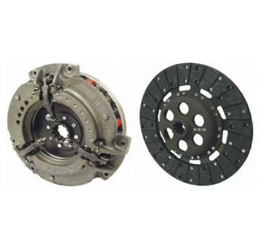 Clutch Components