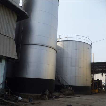 Storage Tank