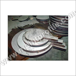 Stainless Steel Plate Profile