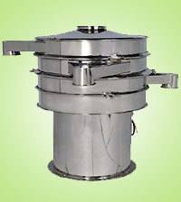 Vibro Sifter