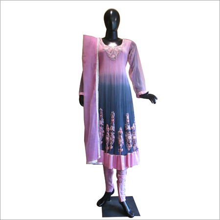 Girls Ethnic Wear