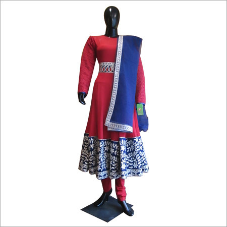 Ladies Ethnic Wear