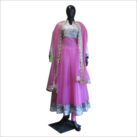 Traditional Ladies Wear