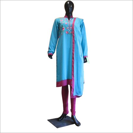 Traditional Salwar Suits